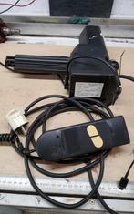 lineaire elektromotor met bediening okidrive+1, Ophalen