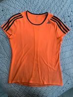 Sportshirt Adidas maat S, Ophalen, Maat 36 (S)