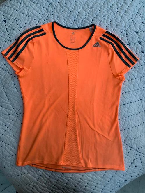 Sportshirt Adidas maat S, Kleding | Dames, Sportkleding, Maat 36 (S), Ophalen