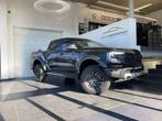 Ford Ranger Raptor RANGER RAPTOR 2.0TDCI 210PK NIEUW 0KM 519, Auto's, Automaat, 4 deurs, Zwart, Leder