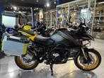 QJ Motor SRT 800 SX TOURING, Motoren, Motoren | Overige merken, Meer dan 35 kW, 800 cc, Enduro, Bedrijf