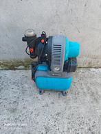 Gardena 3000/4, Tuin en Terras, Ophalen, Gebruikt, Elektrisch, Besproeiingspomp