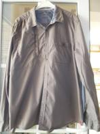 chemise gris bleu taille 2XL Esprit, Vêtements | Hommes, Chemises, Esprit, Comme neuf, Autres couleurs, Enlèvement ou Envoi