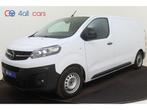 Opel Vivaro 3088 L2 3p Turbo D S/S 145pk, Auto's, Opel, Monovolume, Vivaro, Wit, Bedrijf