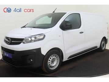 Opel Vivaro 3088 L2 3p Turbo D S/S 145pk beschikbaar voor biedingen
