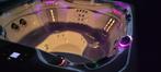 Hotspring jacuzzi vanguard, Tuin en Terras, Ophalen, Zo goed als nieuw, Verlichting