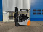 VS-22139 Elektrische triplex heftruck Still RX20-18 Vorkensp, Verzenden, Gebruikt