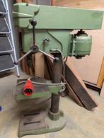 Kolomboormachine, Doe-het-zelf en Bouw, Ophalen, Gebruikt, Kolomboormachine, Variabele snelheid