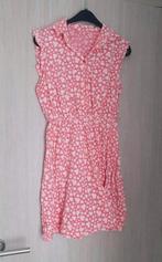 Roze jurkje maat 36, Kleding | Dames, Ophalen of Verzenden, Zo goed als nieuw, Maat 36 (S), Roze