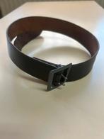 Ceinturon officier Allemand ww2, Collections, Enlèvement ou Envoi