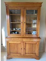 Eetplaats in eik, Ophalen, Zo goed als nieuw