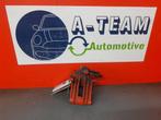 REMKLAUW LINKS ACHTER ABS Volkswagen Polo V (6R), Gebruikt, Volkswagen