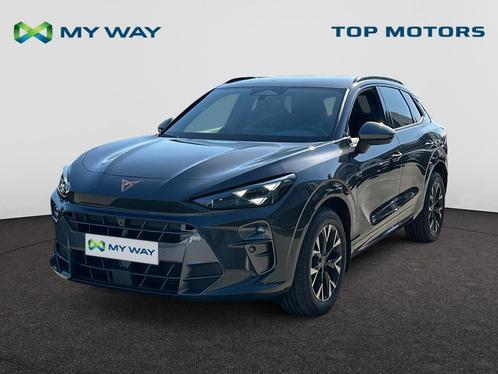 Cupra Terramar TOPPRIJS*TREKHAAK*KEYLESS*360 CAMERA*SAFETY P, Auto's, Overige Auto's, ABS, Airbags, Alarm, Boordcomputer, Cruise Control