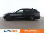 BMW 3 Serie 330 330i xDrive M Sport (bj 2021, automaat), Auto's, BMW, Automaat, Gebruikt, USB, 258 pk
