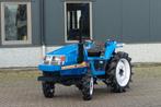 Iseki Landhope TU180 4wd / 1079 Draaiuren / Stuurbekrachtigi, Zakelijke goederen, Gebruikt, Overige merken