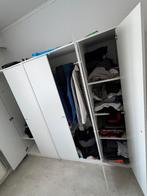 Ikea kast in top staat, Ophalen