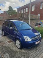 Opel Meriva 2005 automaat Reeds gekeurd voor verkoop!, Auto's, Automaat, Particulier, Te koop, Benzine