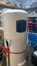 Warmtepomp boiler nuos plus wifi 200, Ophalen, Zo goed als nieuw, Boiler