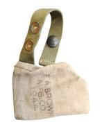 Couvre bouche de canon US daté 1944, Ophalen of Verzenden