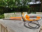 HSE81, Tuin en Terras, Ophalen, Gebruikt, Elektrisch, Stihl