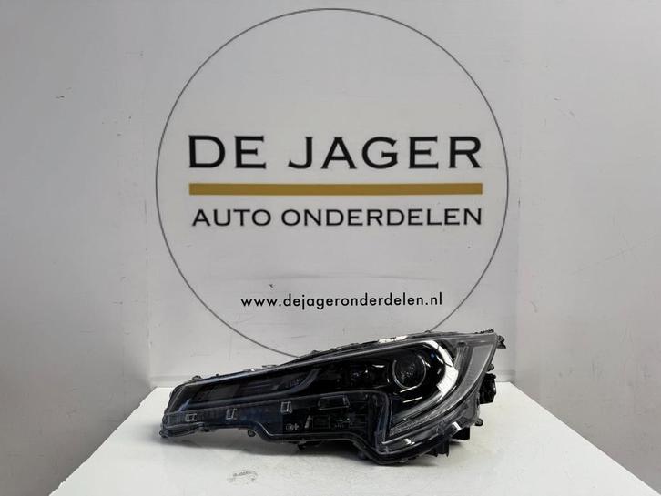 TOYOTA COROLLA LED KOPLAMP LINKS 81150-02S80, Auto-onderdelen, Verlichting, Toyota, Gebruikt