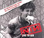 CD NINE INCH NAILS - Live To Air - Woodstock 1994, Comme neuf, Pop rock, Envoi