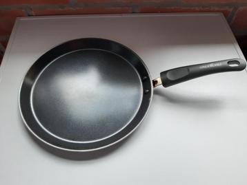 pannenkoekenpas Greenchef  beschikbaar voor biedingen