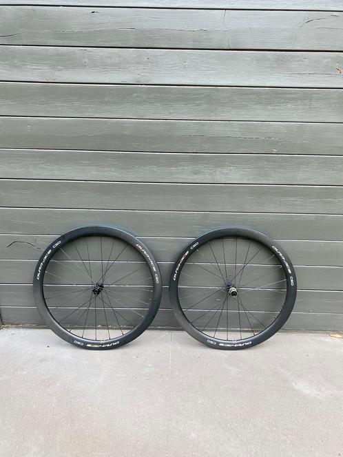 Shimano Dura Ace c50, Fietsen en Brommers, Fietsonderdelen, Zo goed als nieuw, Band, Ophalen