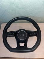 Audi a3 8v stuurwiel + airbag, Auto-onderdelen, Ophalen of Verzenden, Gebruikt, Audi