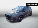 Ford Fiesta 1.0 EcoBoost Active, Auto's, Voorwielaandrijving, Stof, Gebruikt, Euro 6