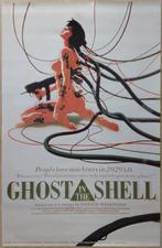 Ghost in the Shell : Film Poster, Zo goed als nieuw, Rechthoekig Staand, Film en Tv, Ophalen