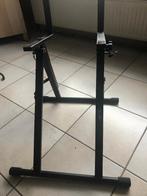 Boston standaard (versterker), Muziek en Instrumenten, Standaarden, Ophalen, Gebruikt, Muziekstandaard