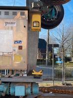 torenkraan, Enlèvement, Engin de levage