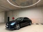 MERCEDES-BENZ C200/AMGPACKET/LEER/ZETELVERWARMING/GARANTIE, Achterwielaandrijving, Zwart, Leder, C-Klasse