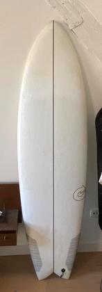Surfboards - 6’6 & 7’6, Watersport en Boten, Golfsurfen, Ophalen, Gebruikt, Funboard, Met draagtas