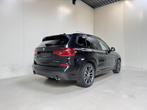 BMW X3 xDrive 30e PlugIn Hybrid. - M-Pack - Topstaat! 1Ste, 0 min, https://public.car-pass.be/vhr/49671f70-7d2b-4293-a2e3-3703298a1dd8