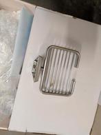 Set badkameraccessoires, Ophalen, Zo goed als nieuw, Handdoekenrek
