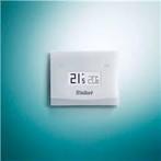 Vaillant VSMART Ruimteklokthermostaat, Doe-het-zelf en Bouw, Ophalen of Verzenden, Nieuw, Thermostaat