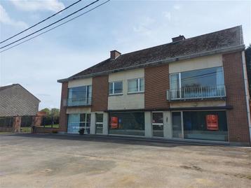 Huis te koop in Vloesberg beschikbaar voor biedingen