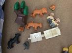 duplo (bouwplaten, opbergbak en duplo allerlei), Kinderen en Baby's, Ophalen, Gebruikt, Duplo