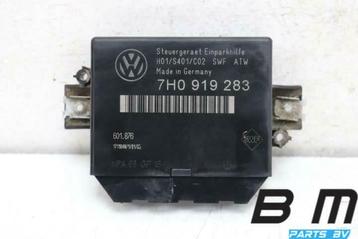 Regelapparaat voor parkeerhulp VW Transporter T5 7H0919283 beschikbaar voor biedingen