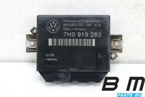 Regelapparaat voor parkeerhulp VW Transporter T5 7H0919283, Auto-onderdelen, Elektronica en Kabels, Gebruikt