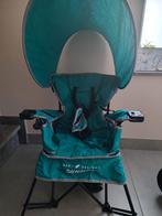 Camping kinderstoel baby Delight gowithme, Ophalen of Verzenden, Zo goed als nieuw