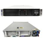 Serveurs HP ProLiant DL380p G8 – Homelab, virtualisation, st, Ophalen, Gebruikt, 2 tot 3 Ghz, 512 GB