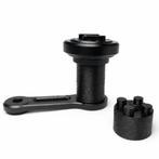 Extensie/adapter/spacer – SP Connect (Motor/fiets/...), Motos, Enlèvement ou Envoi, Neuf