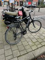 Herenfiets in prima staat, Fietsen en Brommers, Fietsen | Heren | Herenfietsen, Ophalen of Verzenden, Zo goed als nieuw