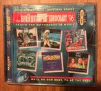 Braun MTV Eurochart ‘96 - Vol 8 - CD, Cd's en Dvd's, Ophalen of Verzenden, Gebruikt