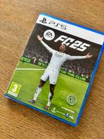 EA Sports FC 25 voor PS5 (PlayStation5), Games en Spelcomputers, Games | Sony PlayStation 5, Ophalen, Nieuw