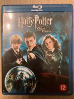 Blu-ray Harry Potter en de orde van de feniks, krasvrij, Ophalen of Verzenden, Zo goed als nieuw, Avontuur