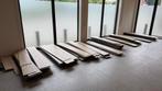 Isolatie laminaat, Huis en Inrichting, Stoffering | Vloerbedekking, Ophalen, 75 m² of meer, Foam isolatie laminaat, Zo goed als nieuw